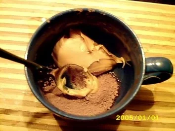 Cappucino "Snickers Delight" - Rezept - Bild Nr. 3