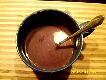 Cappucino "Snickers Delight" - Rezept - Bild Nr. 4