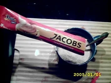 Cappucino "Snickers Delight" - Rezept - Bild Nr. 5