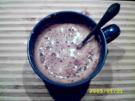 Cappucino "Snickers Delight" - Rezept