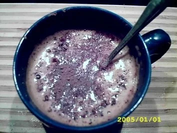 Cappucino "Snickers Delight" - Rezept - Bild Nr. 6