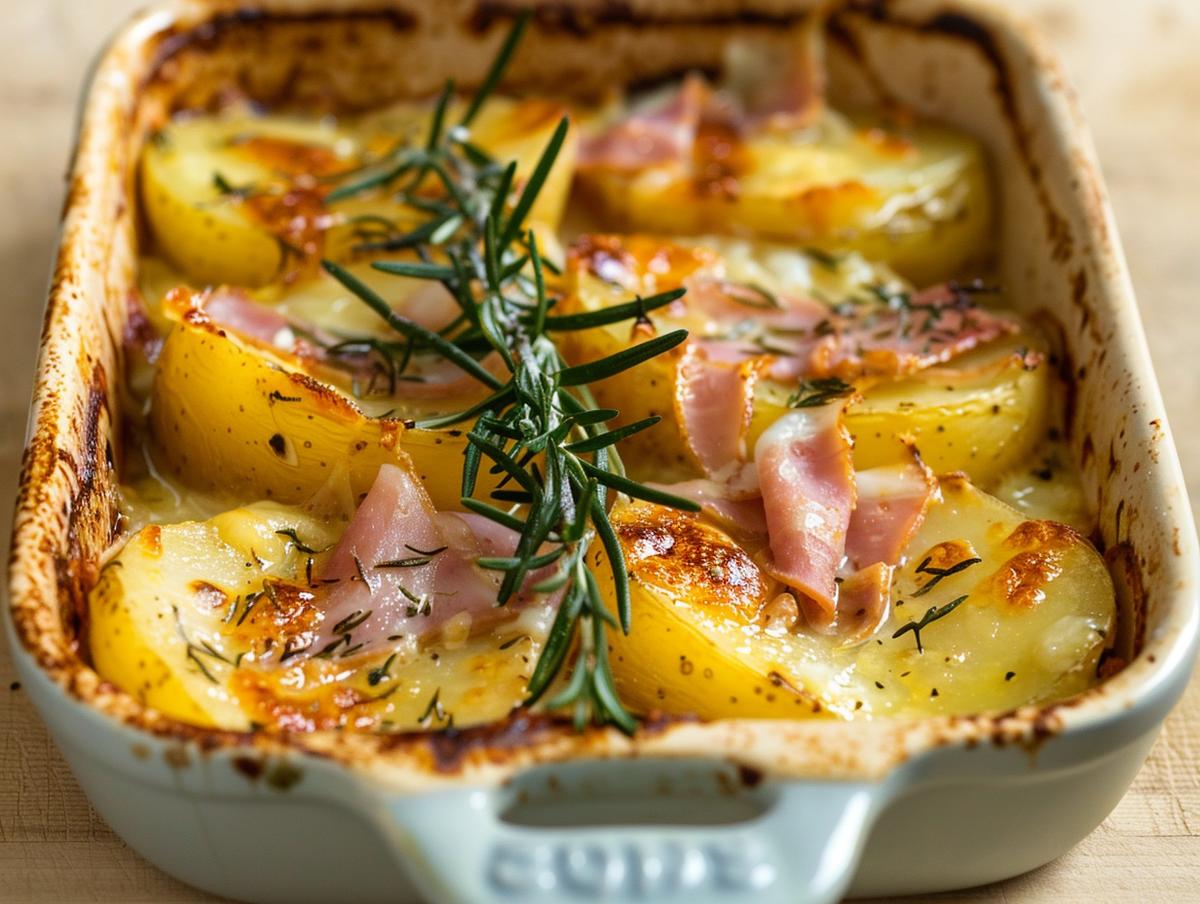 Kartoffeln mal anders - Rezept - Bild Nr. 2