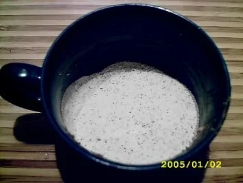 Cappucino "Karamellwölkchen" - Rezept - Bild Nr. 2