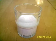 Likör:Himbeerwölkchen - Rezept