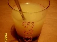 Cocktail:Bitterschokolade - Rezept - Bild Nr. 4