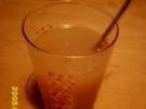 Cocktail:Bitterschokolade - Rezept