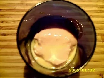 Dessert:Wölkchen 7 - Rezept - Bild Nr. 4