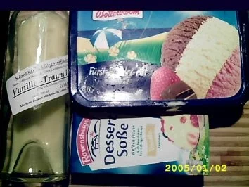 Dessert:Wölkchen 7 - Rezept - Bild Nr. 2