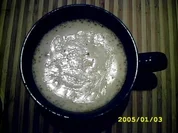 Cappucino "Honey Baby" - Rezept