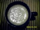 Cappucino "Honey Baby" - Rezept