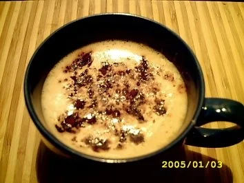 Cappucino "Honey Baby Girl" - Rezept - Bild Nr. 4