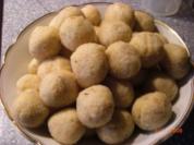 Kugel-Knepp - Rezept