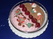 Himbeer-Schoko-Mascarpone-Creme - Rezept