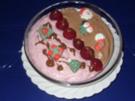 Himbeer-Schoko-Mascarpone-Creme - Rezept