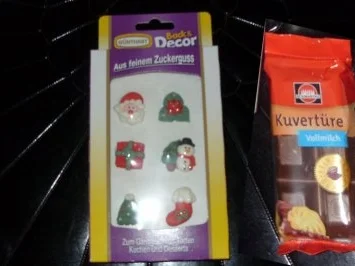 Himbeer-Schoko-Mascarpone-Creme - Rezept - Bild Nr. 3