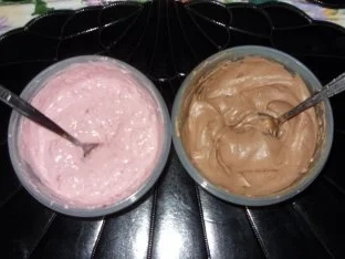 Himbeer-Schoko-Mascarpone-Creme - Rezept - Bild Nr. 4