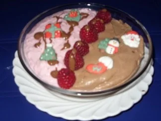 Himbeer-Schoko-Mascarpone-Creme - Rezept - Bild Nr. 5