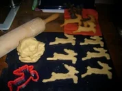 Sonstiges: Rudophkekse - Rezept - Bild Nr. 2