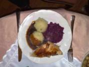 Putenbraten - Rezept