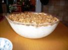 Dessert...Knusper-Quark - Rezept
