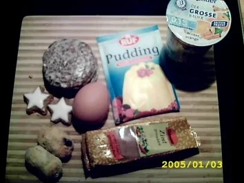 Rezept: Käsekuchen: "Merry Christmas" Bild Nr. 2 Käsekuchen: "Merry Christmas" - Rezept - Bild Nr. 2