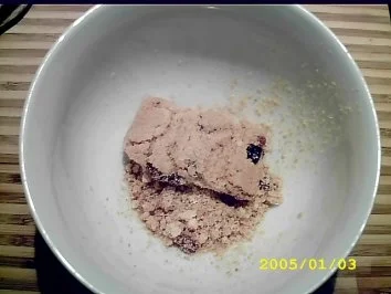 Rezept: Käsekuchen: "Merry Christmas" Bild Nr. 3 Käsekuchen: "Merry Christmas" - Rezept - Bild Nr. 3