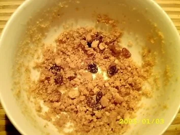 Rezept: Käsekuchen: "Merry Christmas" Bild Nr. 4 Käsekuchen: "Merry Christmas" - Rezept - Bild Nr. 4