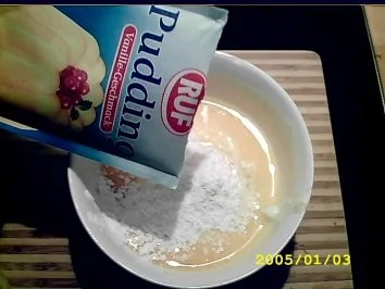 Rezept: Käsekuchen: "Merry Christmas" Bild Nr. 5 Käsekuchen: "Merry Christmas" - Rezept - Bild Nr. 5