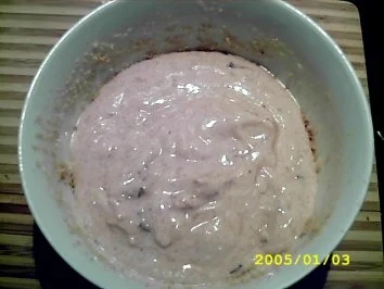 Rezept: Käsekuchen: "Merry Christmas" Bild Nr. 7 Käsekuchen: "Merry Christmas" - Rezept - Bild Nr. 7