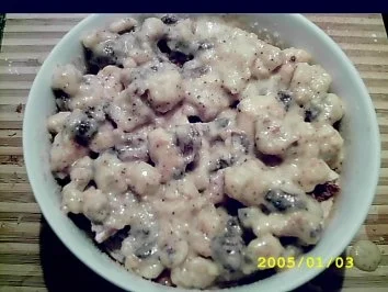 Rezept: Käsekuchen: "Merry Christmas" Bild Nr. 11 Käsekuchen: "Merry Christmas" - Rezept - Bild Nr. 11