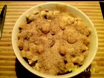 Rezept: Käsekuchen: "Merry Christmas" Bild Nr. 12 Käsekuchen: "Merry Christmas" - Rezept - Bild Nr. 12