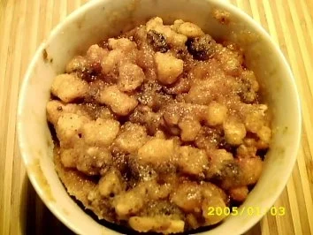 Rezept: Käsekuchen: "Merry Christmas" Bild Nr. 13 Käsekuchen: "Merry Christmas" - Rezept - Bild Nr. 13