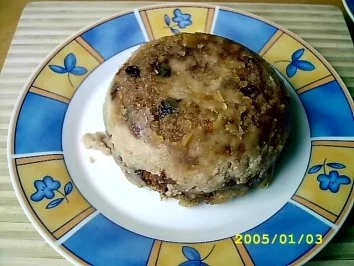 Rezept: Käsekuchen: "Merry Christmas" Käsekuchen: "Merry Christmas" - Rezept