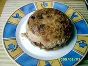 Käsekuchen: "Merry Christmas" - Rezept