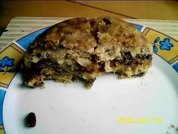 Rezept: Käsekuchen: "Merry Christmas" Bild Nr. 15 Käsekuchen: "Merry Christmas" - Rezept - Bild Nr. 15