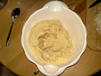 Thüringer Klöße - Rezept - Bild Nr. 5