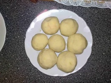 Thüringer Klöße - Rezept - Bild Nr. 9