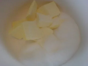 Gebackene Quarktorte - Rezept - Bild Nr. 4