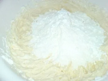 Gebackene Quarktorte - Rezept - Bild Nr. 7