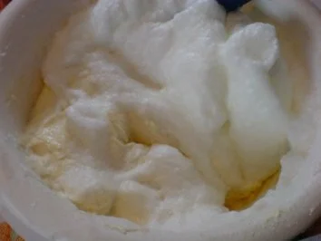 Gebackene Quarktorte - Rezept - Bild Nr. 8