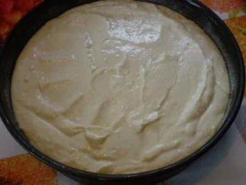 Gebackene Quarktorte - Rezept - Bild Nr. 11