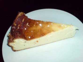 Gebackene Quarktorte - Rezept - Bild Nr. 15