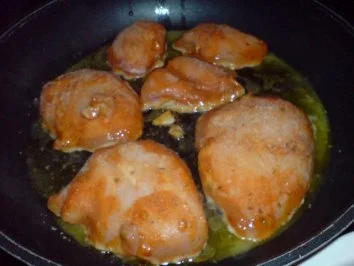 Puten-Burger - Rezept - Bild Nr. 2