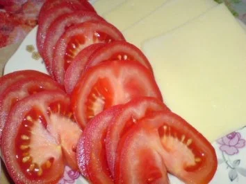 Puten-Burger - Rezept - Bild Nr. 4