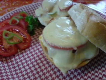 Puten-Burger - Rezept - Bild Nr. 10