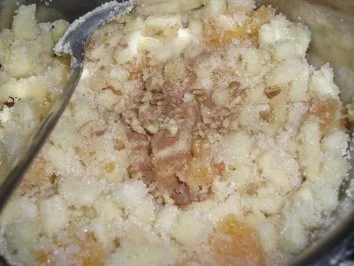 Weihnachtsmarmelade-Bratapfelmarmelade - Rezept - Bild Nr. 3