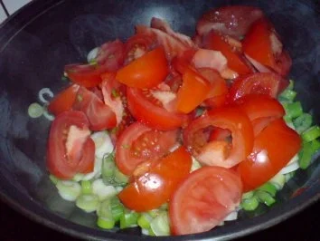 Rezept: Vanillekipfel Bild Nr. 5 Vanillekipfel - Rezept - Bild Nr. 5