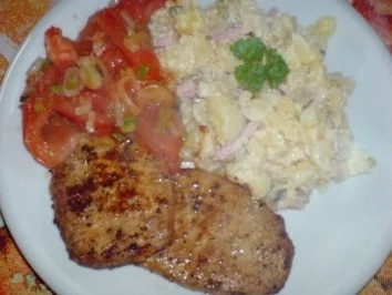 Rezept: Vanillekipfel Bild Nr. 6 Vanillekipfel - Rezept - Bild Nr. 6