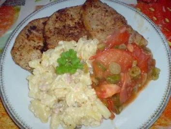 Rezept: Vanillekipfel Bild Nr. 7 Vanillekipfel - Rezept - Bild Nr. 7