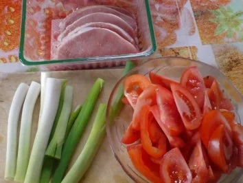 Rezept: Vanillekipfel Bild Nr. 4 Vanillekipfel - Rezept - Bild Nr. 4